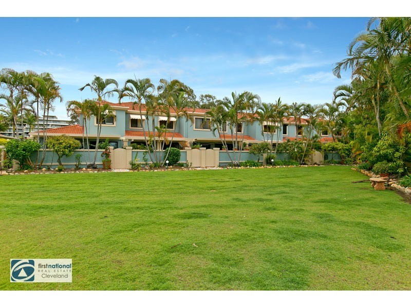 67/6 Harbour View Court, Raby Bay QLD 4163