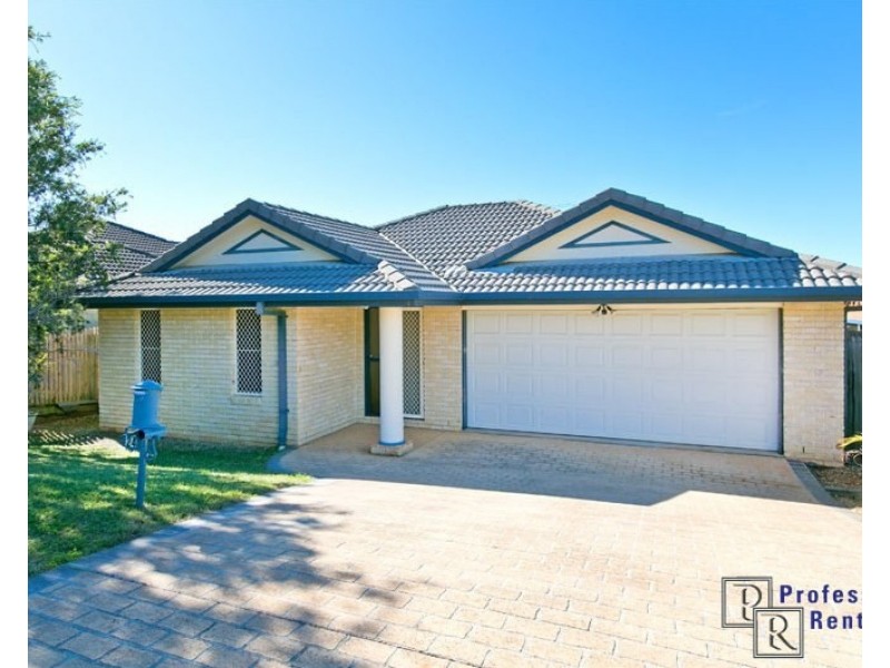 24 Morris Circuit, Thornlands QLD 4164