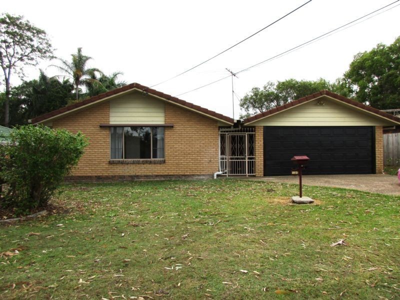 134 Fitzroy Street, Cleveland QLD 4163