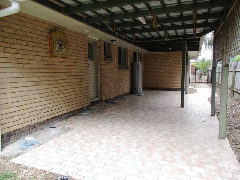 134 Fitzroy Street, Cleveland QLD 4163