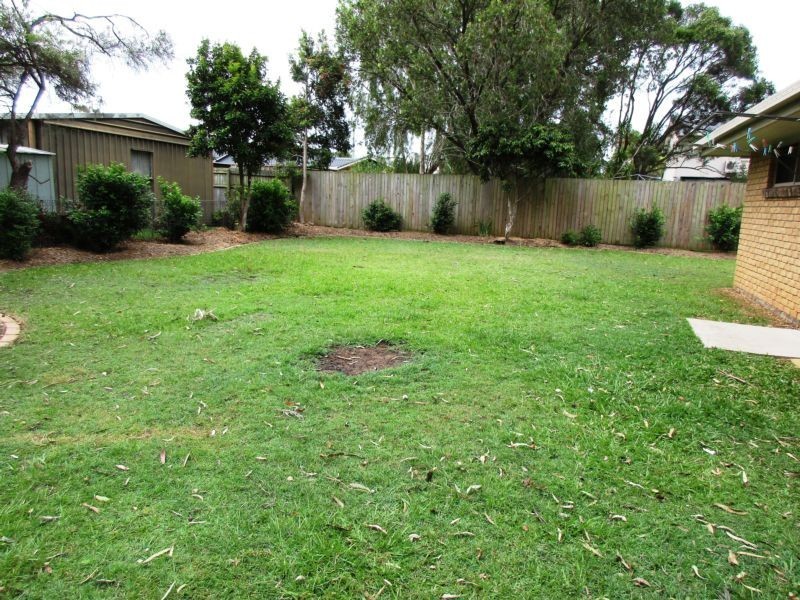 134 Fitzroy Street, Cleveland QLD 4163
