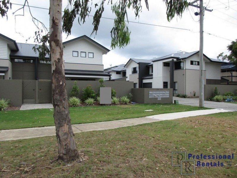14/21-23 Island Street, Cleveland QLD 4163