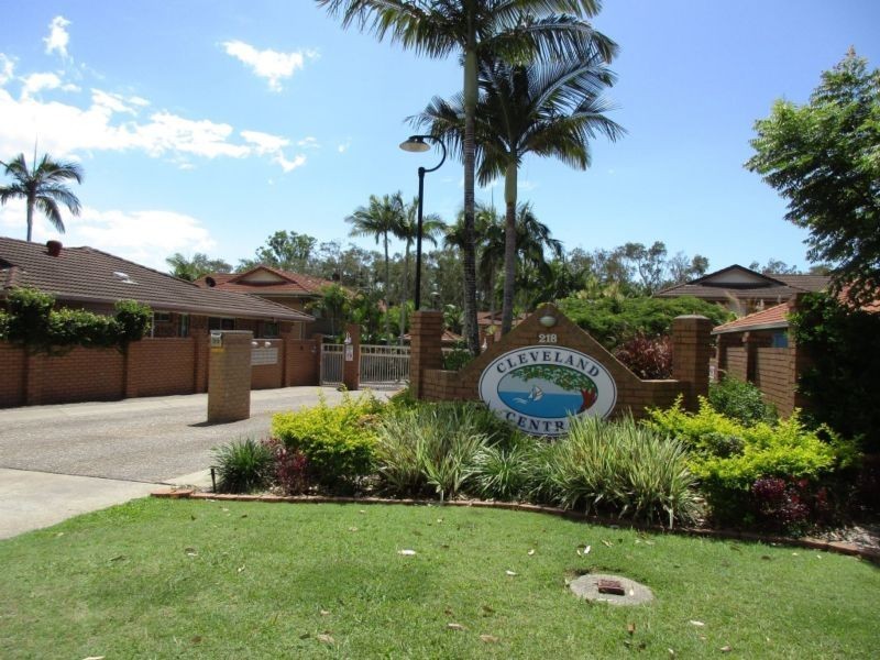 Cleveland QLD 4163