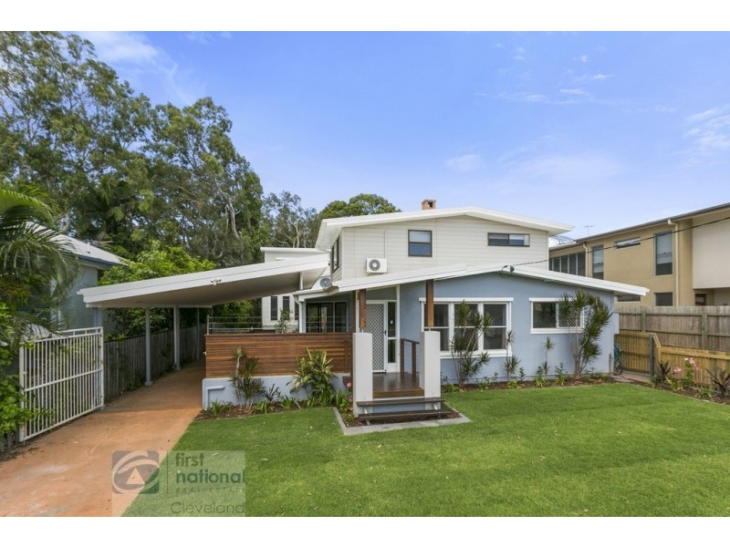 7 Princess Street, Cleveland QLD 4163