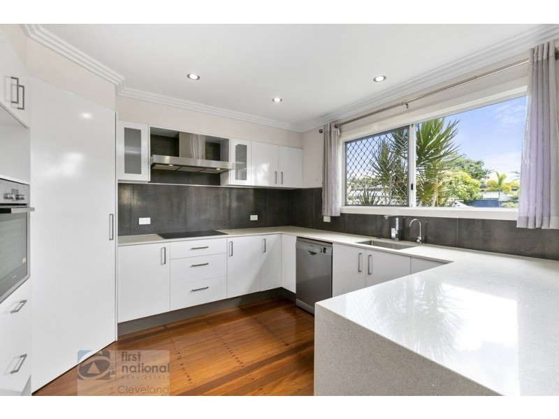 7 Princess Street, Cleveland QLD 4163