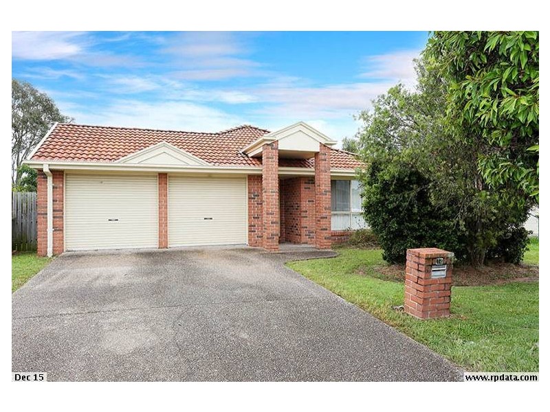 14 Stockwellia Street, Meadowbrook QLD 4131