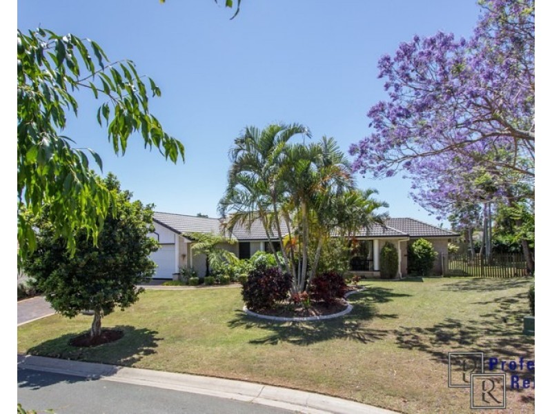 9 Bahr Place, Wellington Point QLD 4160