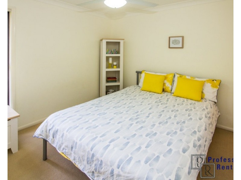 9 Bahr Place, Wellington Point QLD 4160