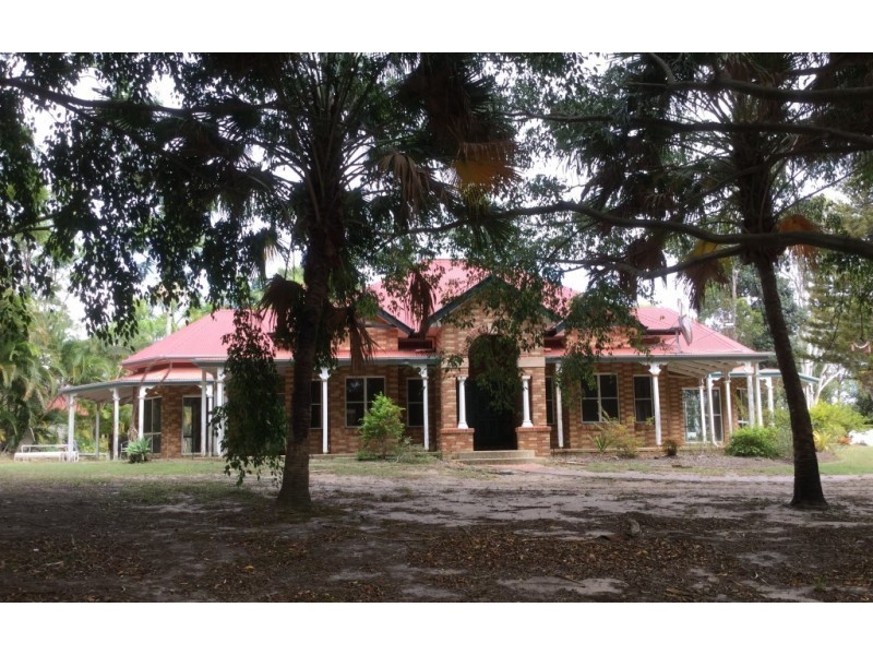 47 Double Jump Road, Redland Bay QLD 4165