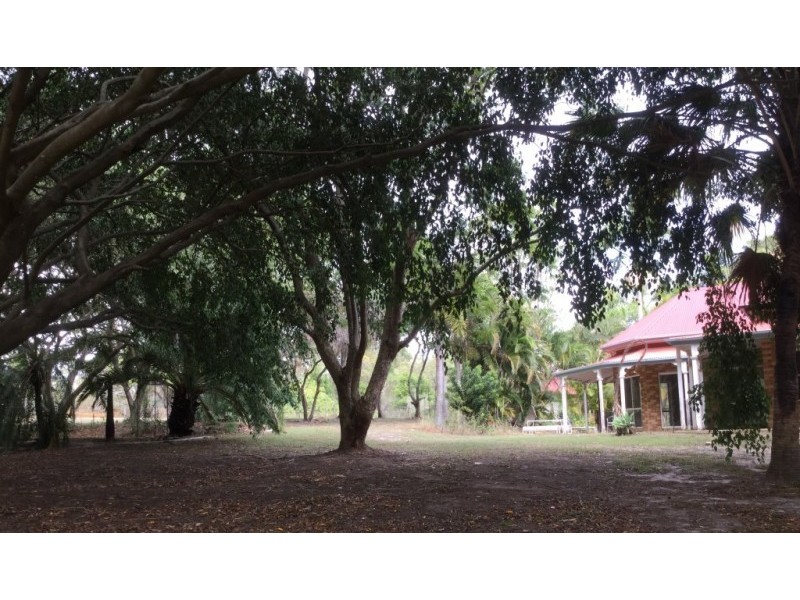 47 Double Jump Road, Redland Bay QLD 4165