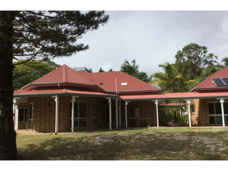 47 Double Jump Road, Redland Bay QLD 4165