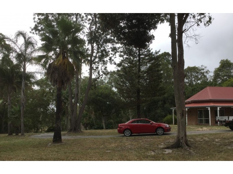 47 Double Jump Road, Redland Bay QLD 4165