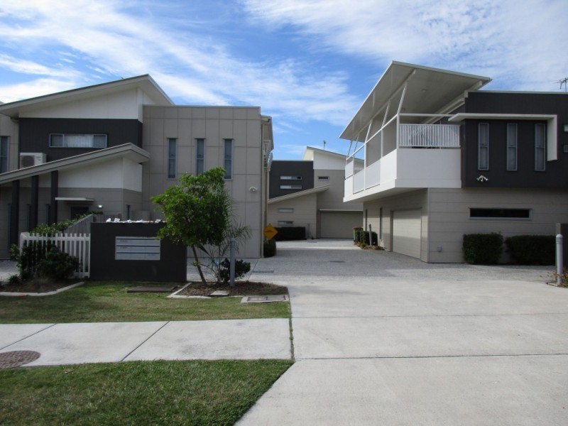 5/104-106 Wynyard Street, Cleveland QLD 4163