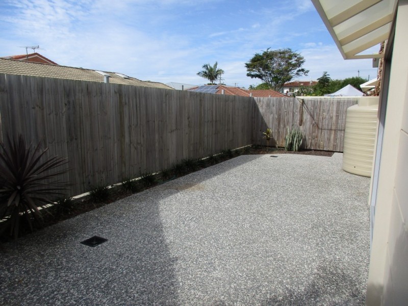 5/104-106 Wynyard Street, Cleveland QLD 4163