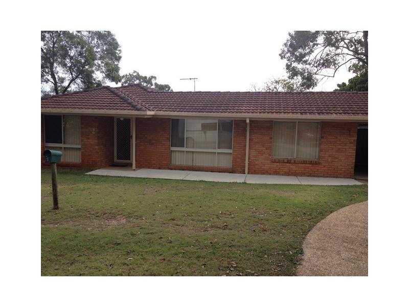 2 Curlew Street, Birkdale QLD 4159