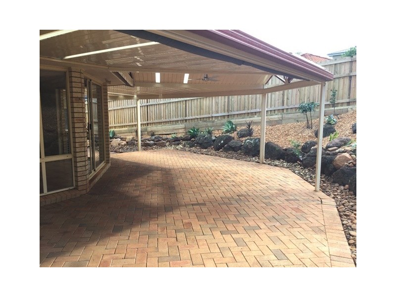 7 Fletcher Terrace, Ormiston QLD 4160