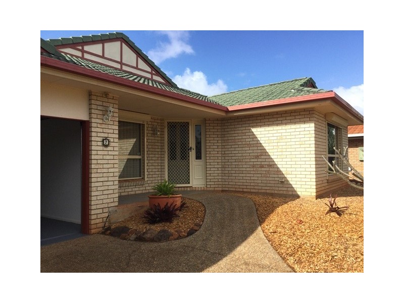 7 Fletcher Terrace, Ormiston QLD 4160