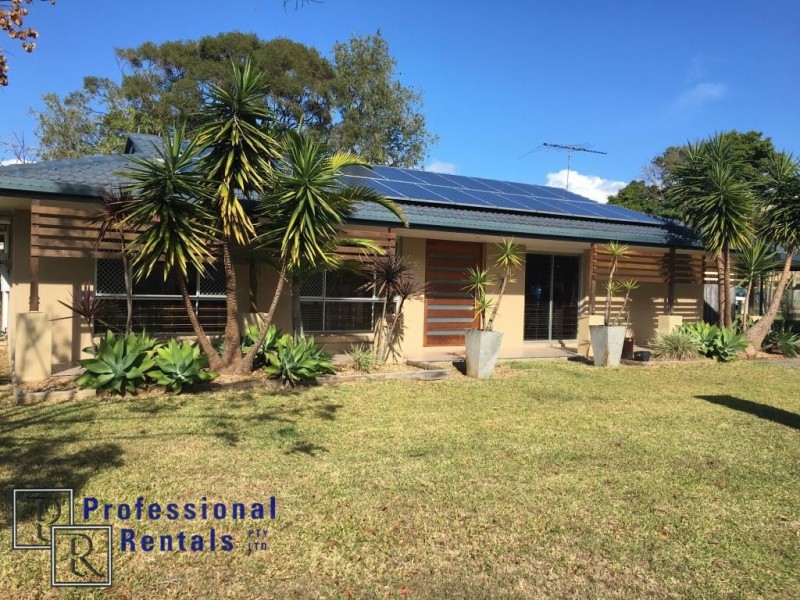 8 Yarrow Court, Cleveland QLD 4163