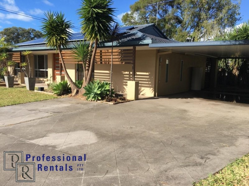 8 Yarrow Court, Cleveland QLD 4163