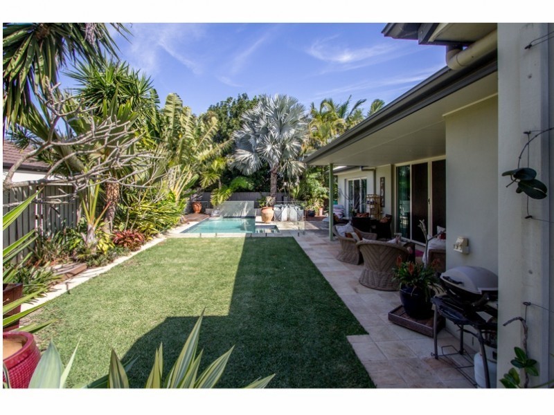 10 Fig Tree Place, Ormiston QLD 4160
