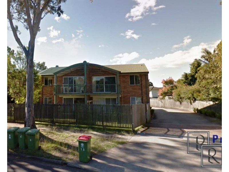 13/48-52 Fisher Road, Thorneside QLD 4158