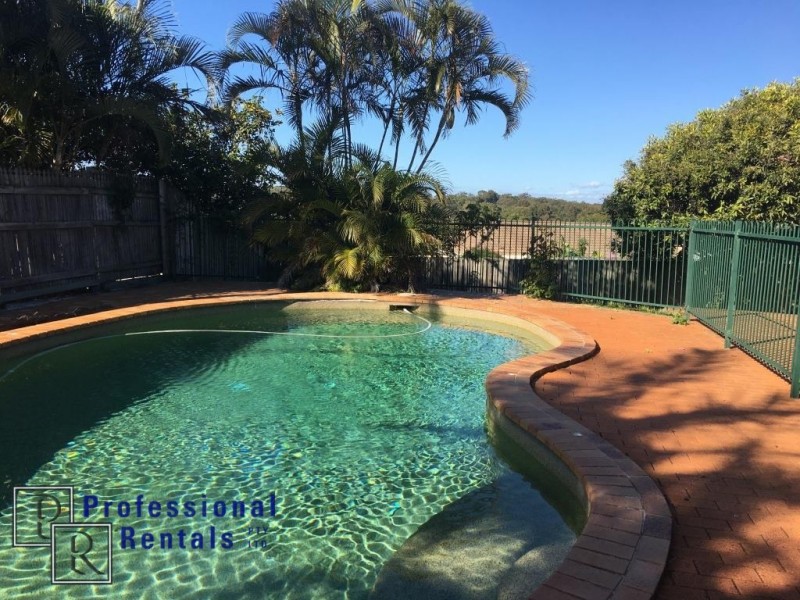 5 Montgomery Drive, Wellington Point QLD 4160