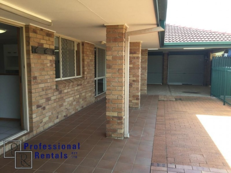 5 Montgomery Drive, Wellington Point QLD 4160
