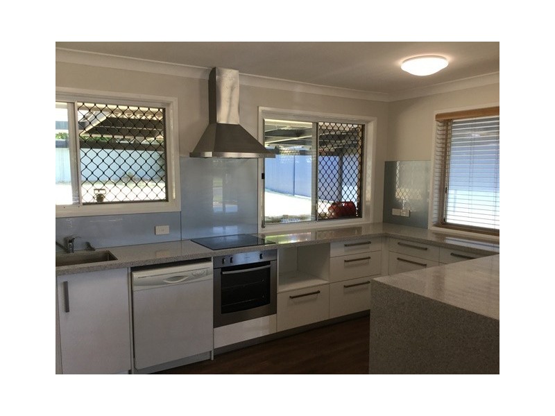 637 Old Cleveland Road, Wellington Point QLD 4160