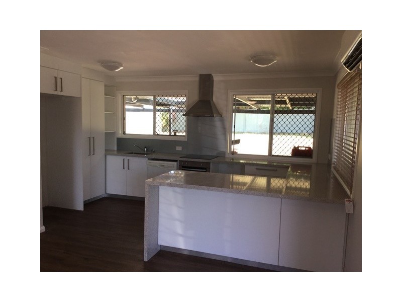 637 Old Cleveland Road, Wellington Point QLD 4160