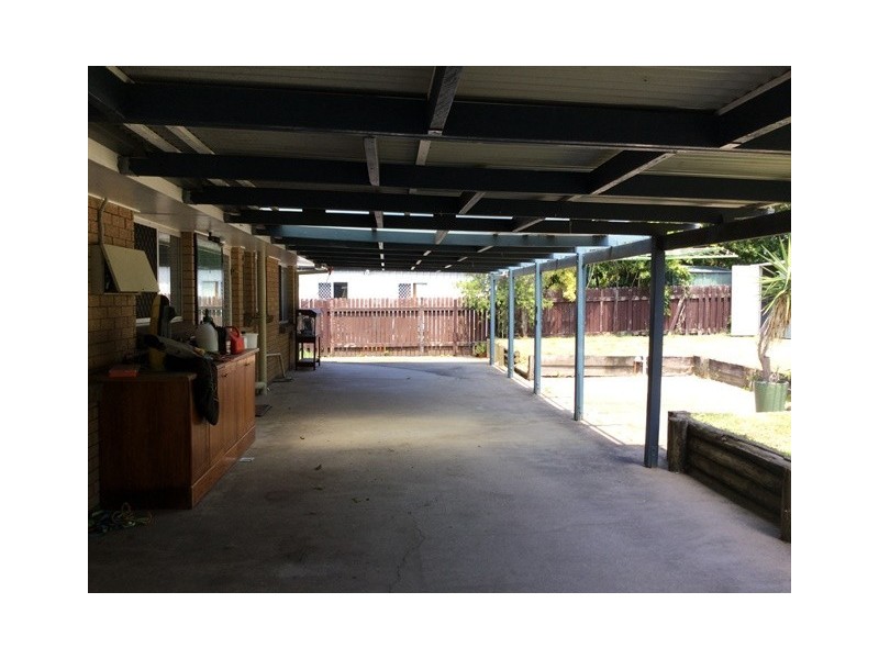 637 Old Cleveland Road, Wellington Point QLD 4160