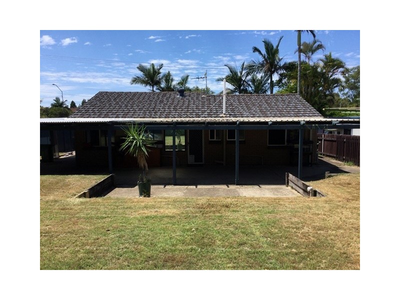 637 Old Cleveland Road, Wellington Point QLD 4160