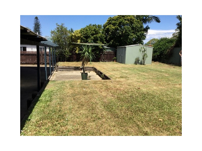 637 Old Cleveland Road, Wellington Point QLD 4160