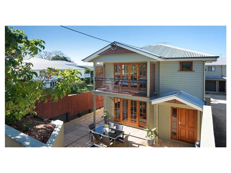 1/16 Norman Parade, Clayfield QLD 4011