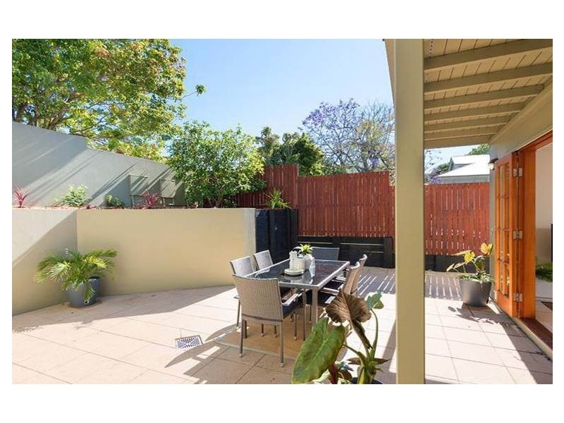 1/16 Norman Parade, Clayfield QLD 4011