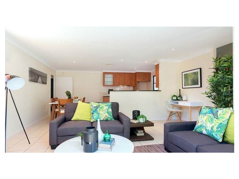 1/16 Norman Parade, Clayfield QLD 4011