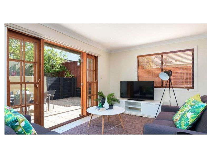 1/16 Norman Parade, Clayfield QLD 4011