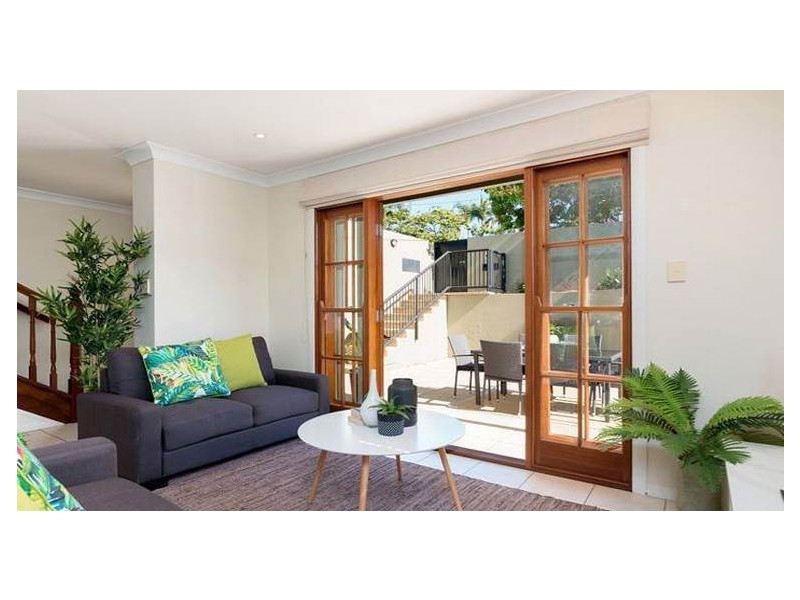 1/16 Norman Parade, Clayfield QLD 4011