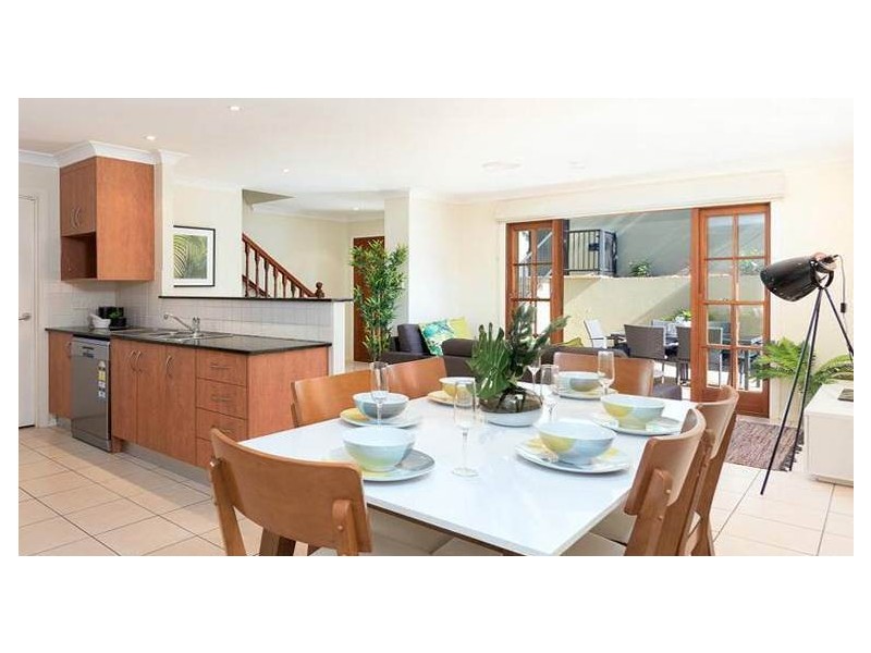 1/16 Norman Parade, Clayfield QLD 4011