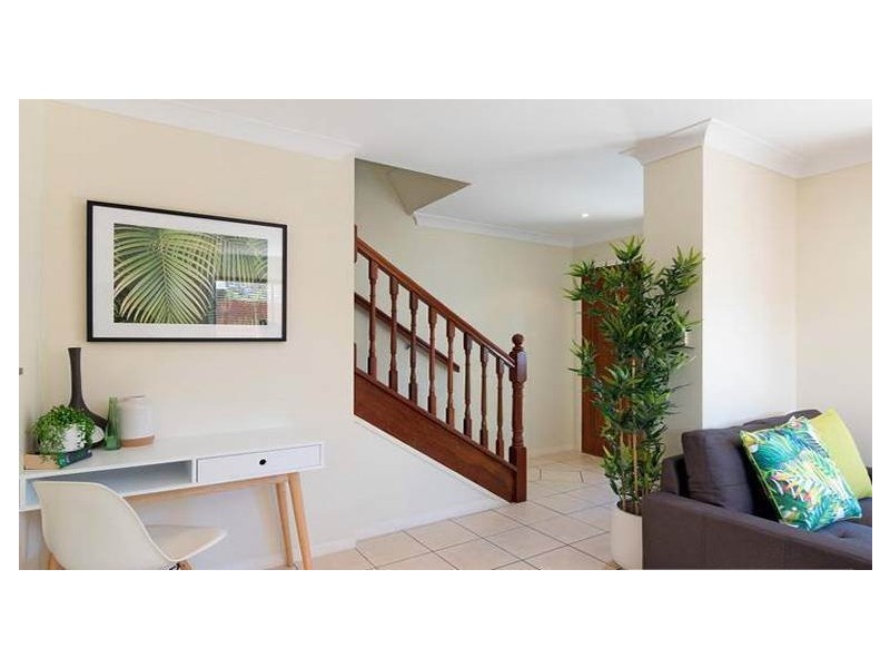 1/16 Norman Parade, Clayfield QLD 4011