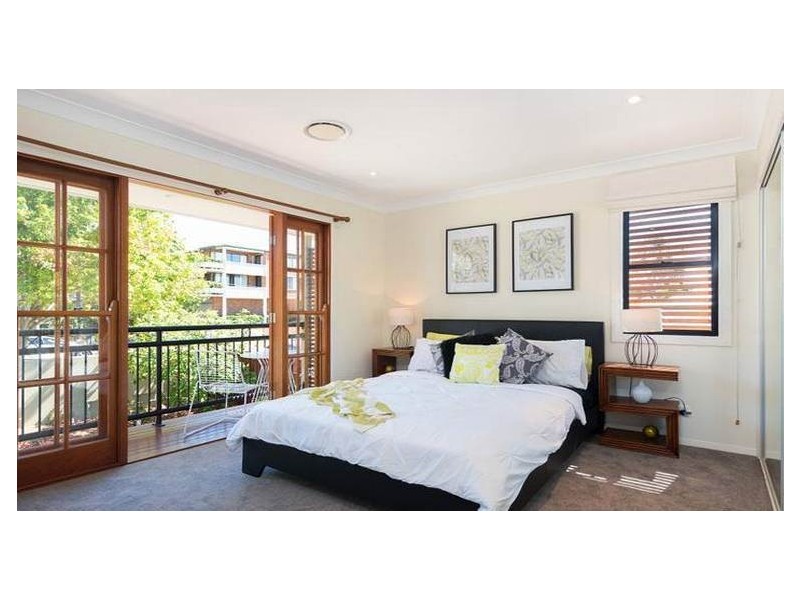 1/16 Norman Parade, Clayfield QLD 4011