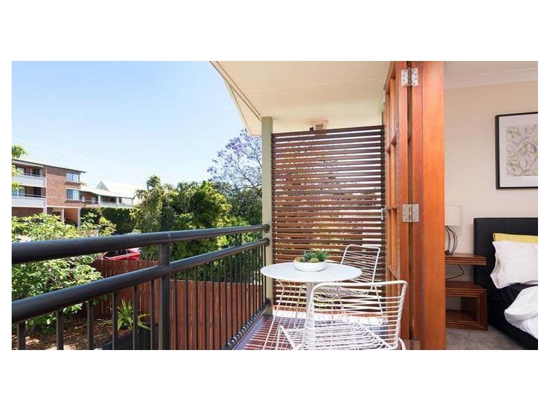 1/16 Norman Parade, Clayfield QLD 4011