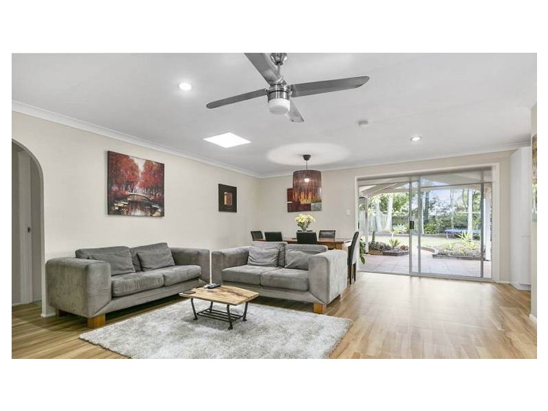 11 Sylvie Street, Thornlands QLD 4164