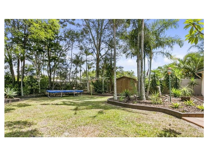 11 Sylvie Street, Thornlands QLD 4164