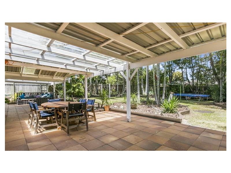 11 Sylvie Street, Thornlands QLD 4164