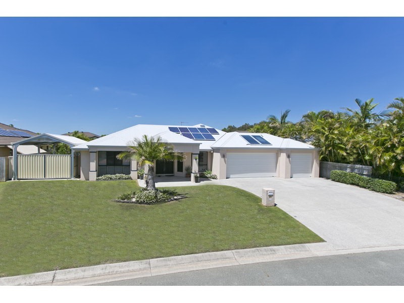 26 Lakefield Drive, Victoria Point QLD 4165