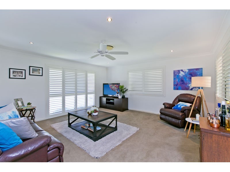 26 Lakefield Drive, Victoria Point QLD 4165