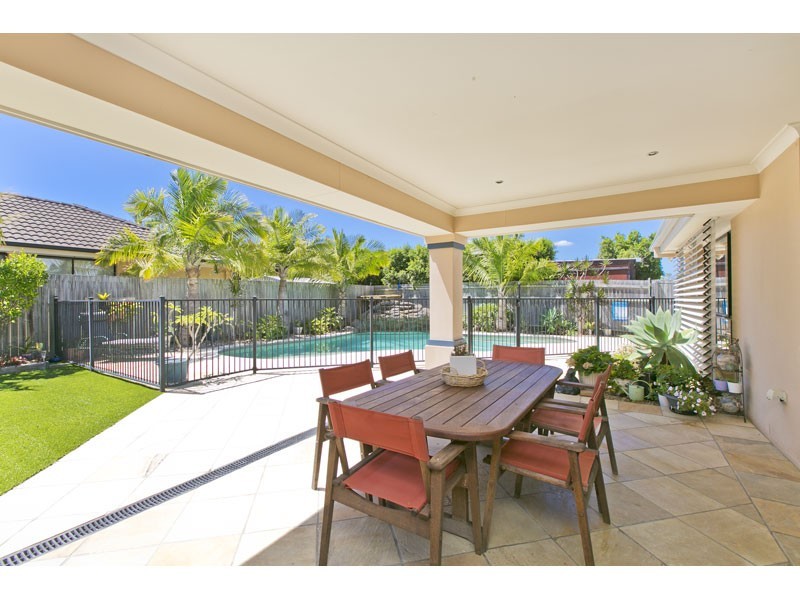 26 Lakefield Drive, Victoria Point QLD 4165