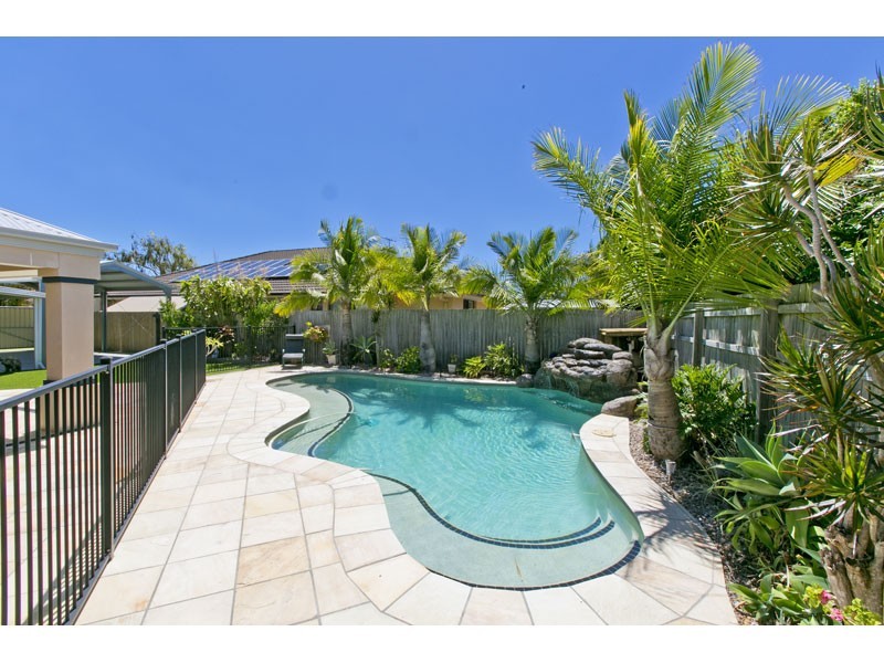 26 Lakefield Drive, Victoria Point QLD 4165