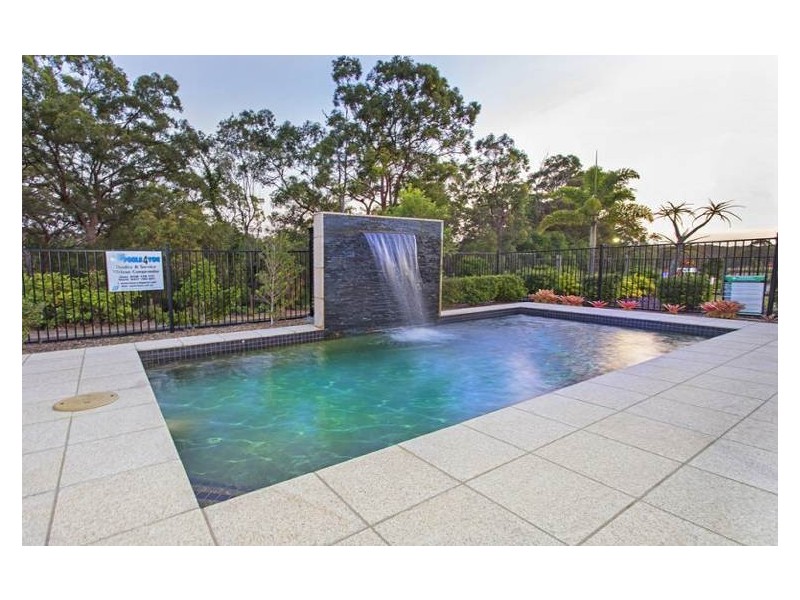 6 Springbrook Drive, Capalaba QLD 4157