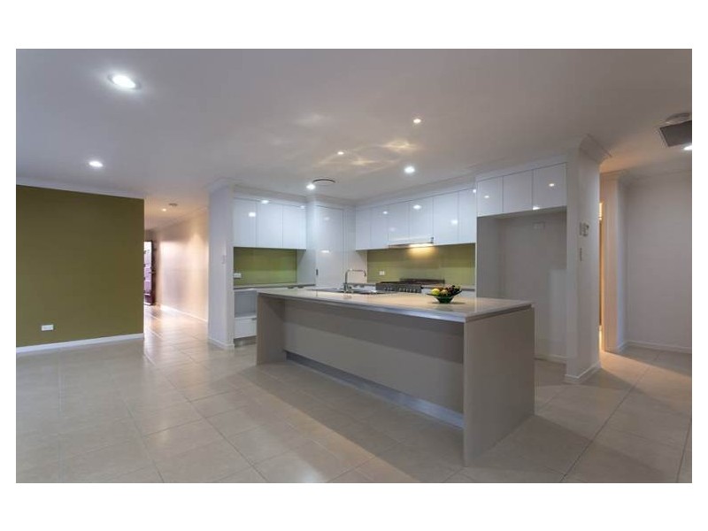 6 Springbrook Drive, Capalaba QLD 4157